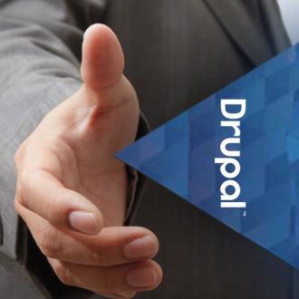 Drupal-Outsourcing