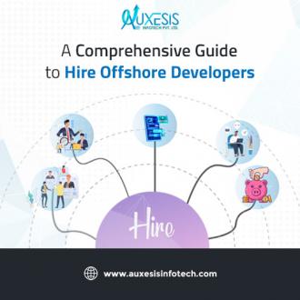 Offshore Developers: Key Benefits &amp; Things to Consider Before Hiring Them