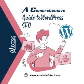 A Tutorial to Higher Rankings For WordPress Sites