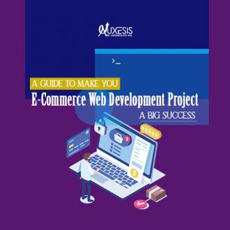 Tips to Ensure Successful Ecommerce Website Development