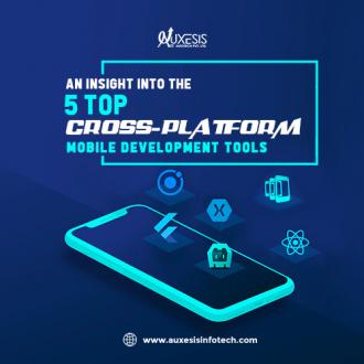 A Guide to the Best Cross-Platform Mobile App Development Tools