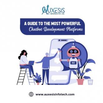 Most Popular Platforms To Build A Chatbot