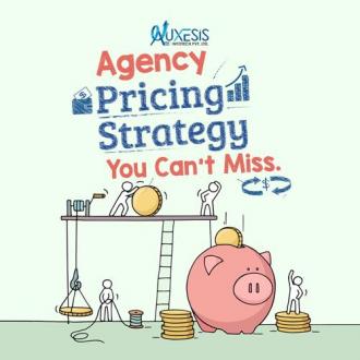 Agency Pricing Strategies You Can't Miss.
