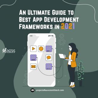 mobile app development company