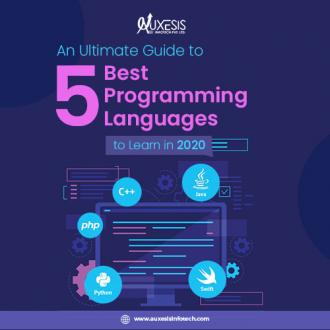 Top In-Demand Programming Languages to Learn in 2020