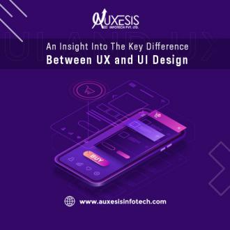 The Key Difference Between UX and UI Design That Every Designer Should Know
