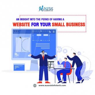 Reasons Why Having a Website is Important For Startups