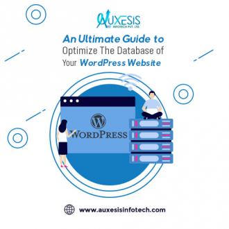 Optimize Your WordPress Website Database With These Best Practices