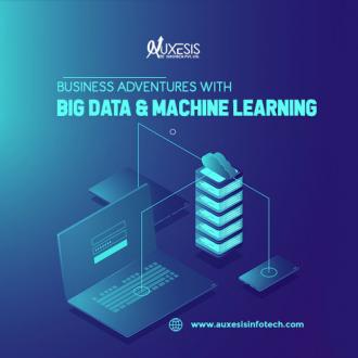 Big Data and Machine Learning