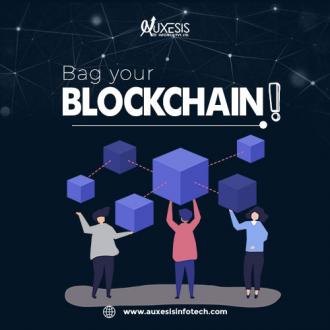 Blockchain Development Technology