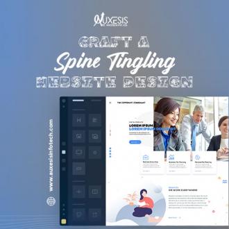 Can you Decide your Business Website Design all by yourself?