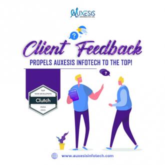 Client-Feedback-Propels-Auxesis-Infotech-to-the-Top