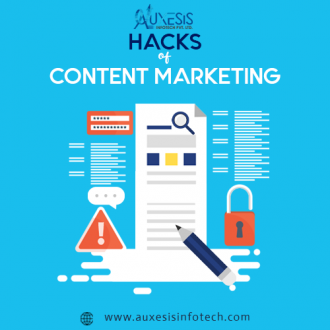 Content Optimization