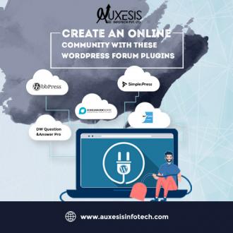 Best WordPress Forum Plugins to Build a Thriving Online Community