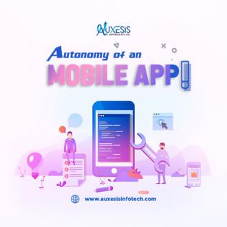 Nose for Mobile App