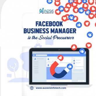 Facebook Business Manager