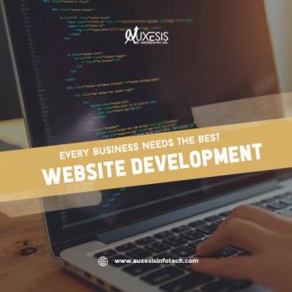 Hiring Website Development Company is your Website Win