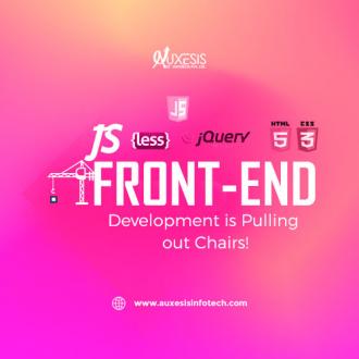 JS Front End Development
