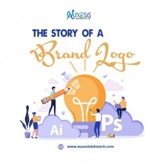 How do you Create your Brand Logo?