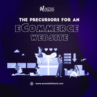 How do you Manage your Ecommerce Website