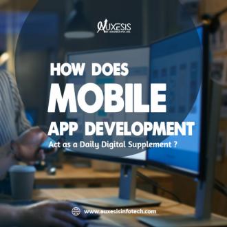 Mobile-App-Development