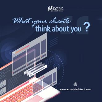 How is your website to your Clients?
