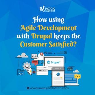 Agile-development-with-Drupal