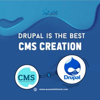 If there is Drupal, there is a way
