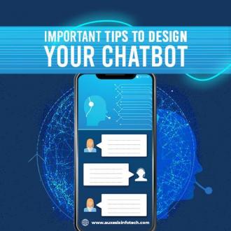 A Handy Guide to Design Your Chatbot