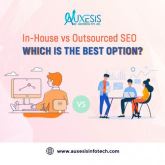 Should You Do 100% of your SEO In-house?