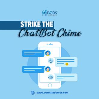 chatbots development company