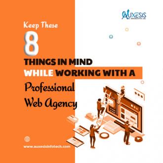 8 Key Tips When Working With a Web Design and Development Company