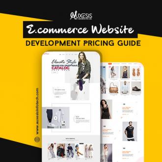 E-commerce Website Development Pricing Guide