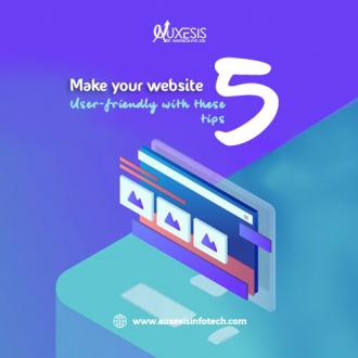 Make-your-website-User-friendly