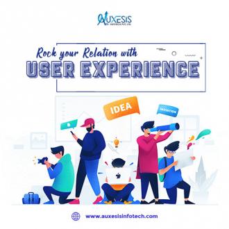 website user experience