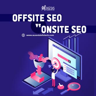 Offsite and Onsite SEOs - Two Sides of the Same Coin