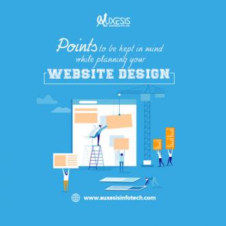 Planning-your-website-design