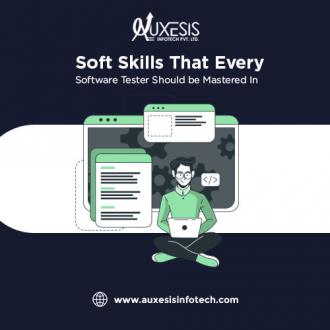 Top 7 Soft Skills That Every Software Tester Must Have