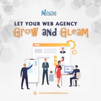 Take your Web Agency from Raw to Ripe