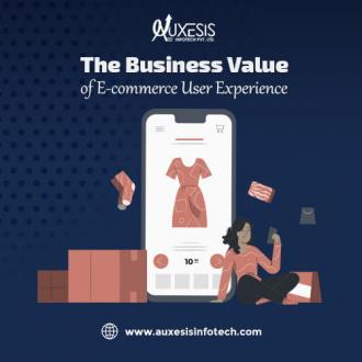 Ecommerce UX: When a Great Experience Brings Business Value