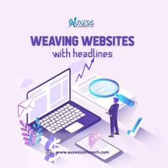 Hacks for Eye-Catchy Headlines to Convert User