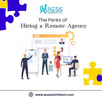 Reasons Why You Should Start Hire Remote Web Agency