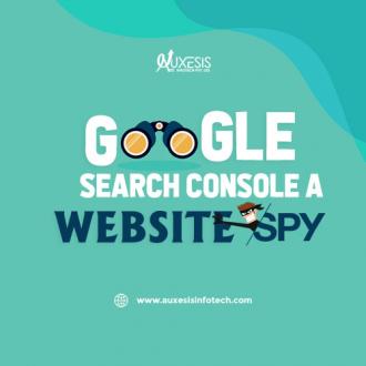 Google Search Console