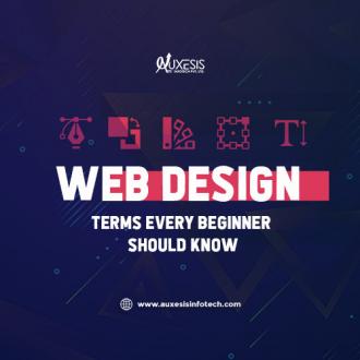 Ultimate Guide for Beginners: Must Know Graphic Design Terminologies