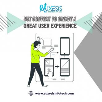 How Good Content Can Influence Great User Experience