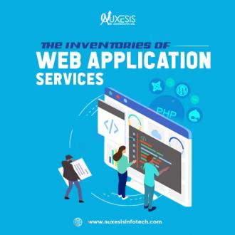 web application