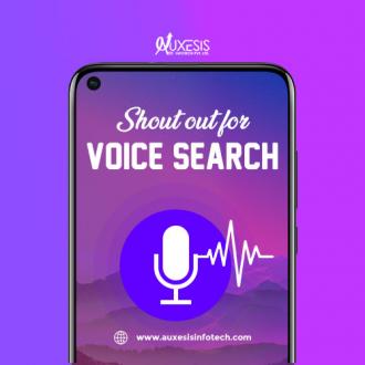 What if Voice Search was Vague