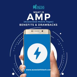 What is AMP (Accelerated Mobile Pages), Benefits &amp; Drawbacks