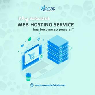web-hosting-service
