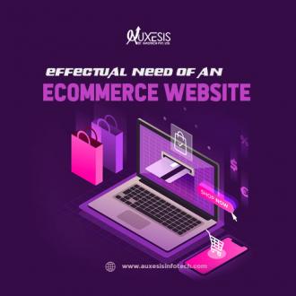 Why do you Need the Best Ecommerce Website Spine?